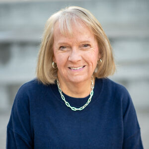 Team Page: Ms. Gill's Homeroom